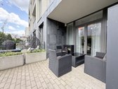 Nuomojamas jaukus 2 kambarių butas Sidaronių - nuotraukos Nr. 11