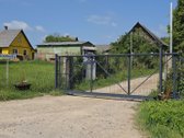 Parduodamas jaukus sodo namas Trakų rajone, - nuotraukos Nr. 8