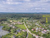 Parduodamas jaukus sodo namas Trakų rajone, - nuotraukos Nr. 13