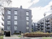 Nuomojamas Naujai Įrengtas 2 Kambarių Butas - nuotraukos Nr. 26