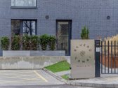 Nuomojamas Naujai Įrengtas 2 Kambarių Butas - nuotraukos Nr. 27