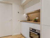 Nuomojamas Naujai Įrengtas 2 Kambarių Butas - nuotraukos Nr. 11