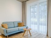 Nuomojamas Naujai Įrengtas 2 Kambarių Butas - nuotraukos Nr. 6