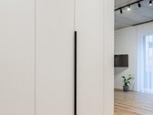 Nuomojamas Naujai Įrengtas 2 Kambarių Butas - nuotraukos Nr. 17