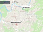 Pagrindinis aprašymas [Lt] - nuotraukos Nr. 20
