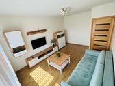 Nuomuojamas šviesus, jaukus bei tvarkingas - nuotraukos Nr. 5