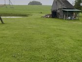 3 kambarių butas/namo dalis su 0,3727 ha - nuotraukos Nr. 2