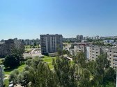 Nuomuojamas šviesus, jaukus bei tvarkingas - nuotraukos Nr. 12