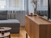 Erdvus Butas Saugioje Bendruomenėje, Viename - nuotraukos Nr. 3