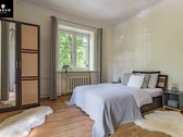 Itin Erdvus Butas Aukštomis Lubomis Viename - nuotraukos Nr. 2