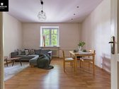 Itin Erdvus Butas Aukštomis Lubomis Viename - nuotraukos Nr. 7