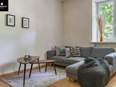 Itin Erdvus Butas Aukštomis Lubomis Viename - nuotraukos Nr. 8