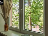 Itin Erdvus Butas Aukštomis Lubomis Viename - nuotraukos Nr. 9