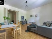 Itin Erdvus Butas Aukštomis Lubomis Viename - nuotraukos Nr. 10