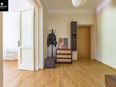 Itin Erdvus Butas Aukštomis Lubomis Viename - nuotraukos Nr. 17