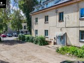 Itin Erdvus Butas Aukštomis Lubomis Viename - nuotraukos Nr. 19
