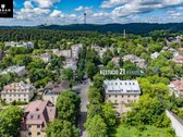 Itin Erdvus Butas Aukštomis Lubomis Viename - nuotraukos Nr. 23