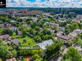 Itin Erdvus Butas Aukštomis Lubomis Viename - nuotraukos Nr. 25