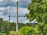 Itin Erdvus Butas Aukštomis Lubomis Viename - nuotraukos Nr. 27