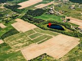 Parduodamas 1001 m² namų valdos sklypas - nuotraukos Nr. 3