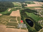 Parduodamas 1001 m² namų valdos sklypas - nuotraukos Nr. 4
