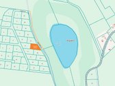 Parduodamas 1001 m² namų valdos sklypas - nuotraukos Nr. 5