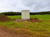 Parduodamas 1001 m² namų valdos sklypas - nuotraukos Nr. 2