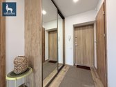 Nuomojamas šviesus ir erdvus butas Naujoje - nuotraukos Nr. 8