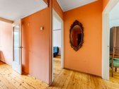 Šviesus, saulėtas ir šiltas 2 kambarių butas - nuotraukos Nr. 10