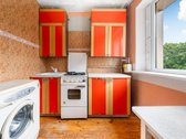 Šviesus, saulėtas ir šiltas 2 kambarių butas - nuotraukos Nr. 11
