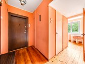 Šviesus, saulėtas ir šiltas 2 kambarių butas - nuotraukos Nr. 16