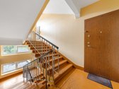 Šviesus, saulėtas ir šiltas 2 kambarių butas - nuotraukos Nr. 17