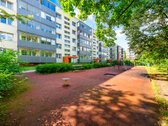 Šviesus, saulėtas ir šiltas 2 kambarių butas - nuotraukos Nr. 18