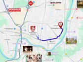Šviesus, saulėtas ir šiltas 2 kambarių butas - nuotraukos Nr. 23