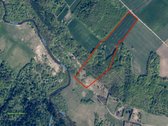 Parduodamas 8,73 Ha Žemės Ūkio Ir Namų Valdos - nuotraukos Nr. 2