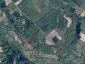 Parduodamas 8,73 Ha Žemės Ūkio Ir Namų Valdos - nuotraukos Nr. 3