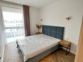 Be Tarpininkų  2 kambarių butas Markučiuose - nuotraukos Nr. 16