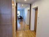 Nuomojamas jaukus ir šiltas vieno kambario - nuotraukos Nr. 3