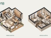 Liv18 - aštuoniolikos modernios architektūros - nuotraukos Nr. 13