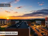 Parduodamas patogus Butas su dideliu Balkonu - nuotraukos Nr. 6