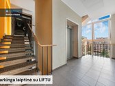 Parduodamas patogus Butas su dideliu Balkonu - nuotraukos Nr. 23