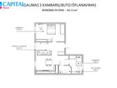Parduodamos Šviesios, Erdvios Ir - nuotraukos Nr. 12