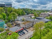 Nuomojamos Erdvios Patalpos Antakalnyje, - nuotraukos Nr. 5