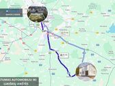 Parduodamas Vieno Aukšto Namas Akmeniškėse - nuotraukos Nr. 13