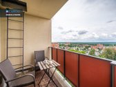 Nuomojamas Tvarkingas, Erdvus, 2 Kambarių - nuotraukos Nr. 6