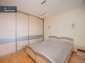 Nuomojamas Tvarkingas, Erdvus, 2 Kambarių - nuotraukos Nr. 15