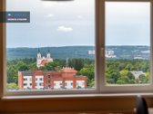 Nuomojamas Tvarkingas, Erdvus, 2 Kambarių - nuotraukos Nr. 19