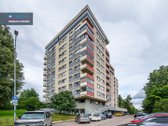 Nuomojamas Tvarkingas, Erdvus, 2 Kambarių - nuotraukos Nr. 26