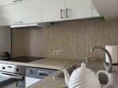 Nuomojamas jaukus ir stilingas 1 kambario - nuotraukos Nr. 2