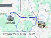 Parduodamas Erdvus, Kokybiškai Įrengtas 3 - nuotraukos Nr. 42